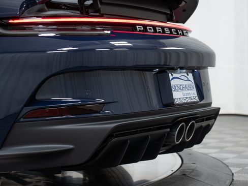 Used 2024 Porsche 911 GT3 RS RWD image 48