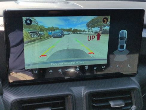 New 2025 Ford Mustang Coupe image 20