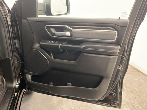 Used 2022 RAM 1500 Big Horn image 29