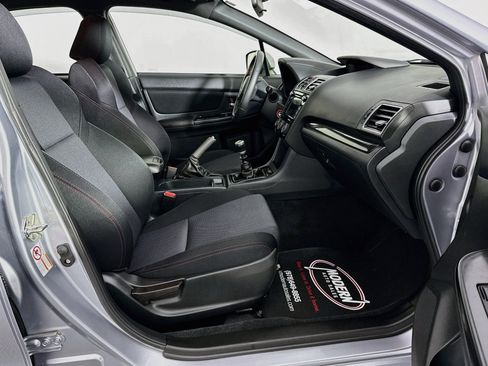 Used 2019 Subaru WRX AWD/4WD image 33