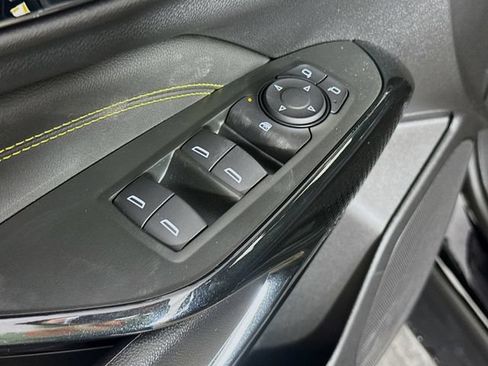 New 2026 Chevrolet Trax LT w/ Driver Confidence Package FWD image 18