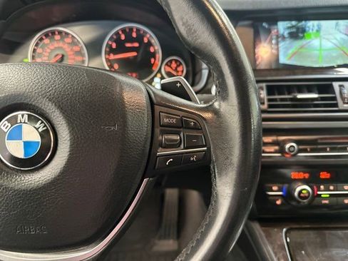 Used 2016 BMW 528i Sedan image 19