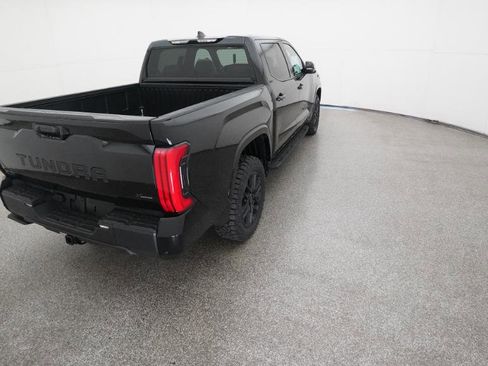 New 2026 Toyota Tundra Limited image 52