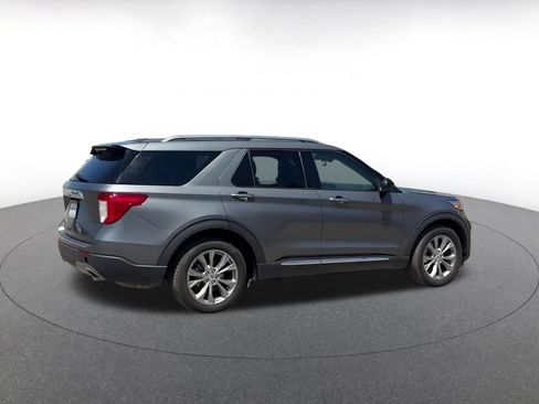 Used 2023 Ford Explorer Limited RWD image 15