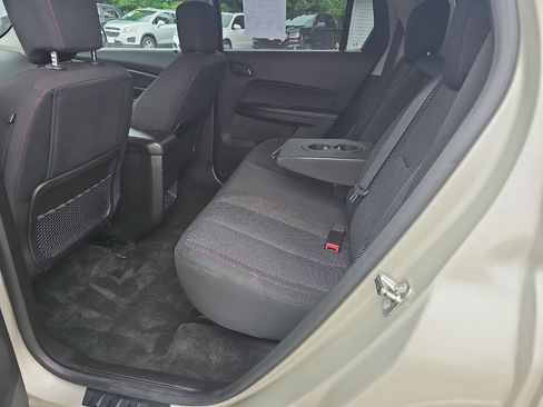 Used 2013 GMC Terrain SLE w/ Chrome and Technology Package AWD/4WD image 16