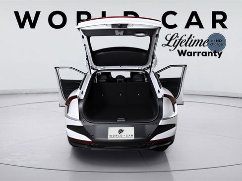 New 2025 Kia EV6 Light image 11