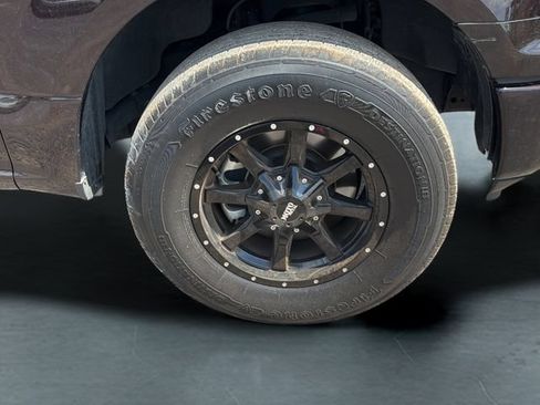 Used 2018 Ford F150 XL w/ Equipment Group 101A Mid RWD image 9