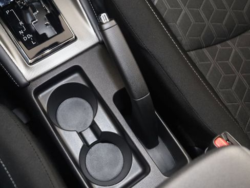 Used 2025 Mitsubishi Outlander Sport AWD image 22