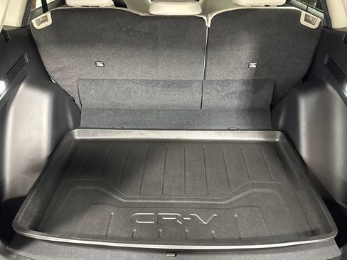 Used 2023 Honda CR-V EX-L image 27