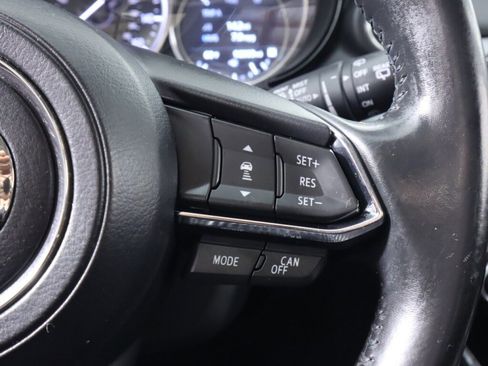 Used 2018 MAZDA CX-9 Touring w/ Touring Premium Package AWD/4WD image 13