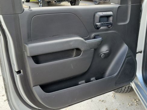 Used 2014 Chevrolet Silverado 1500 W/T RWD image 15