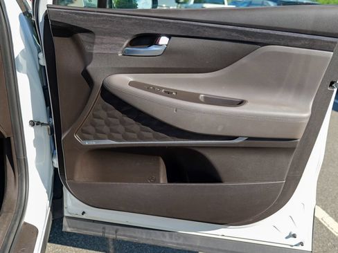 Used 2019 Hyundai Santa Fe SEL AWD/4WD image 20