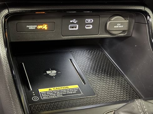 Used 2023 Honda CR-V EX-L image 31