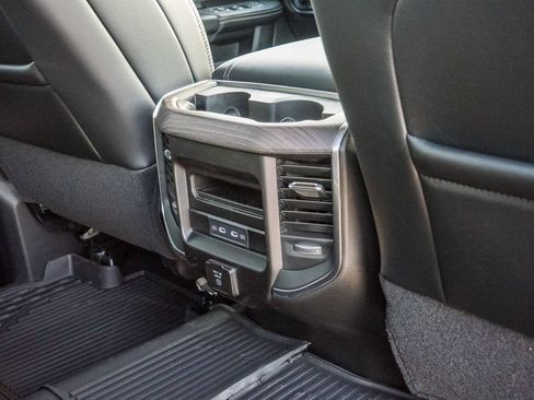 New 2026 RAM 3500 Laramie w/ Night Edition AWD/4WD image 32