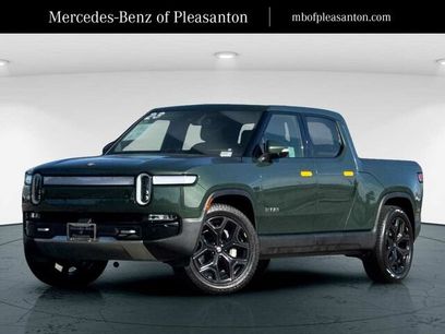 Used 2023 Rivian R1T Adventure