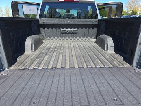 New 2026 GMC Sierra 1500 Elevation w/ Elevation Select Package AWD/4WD image 12