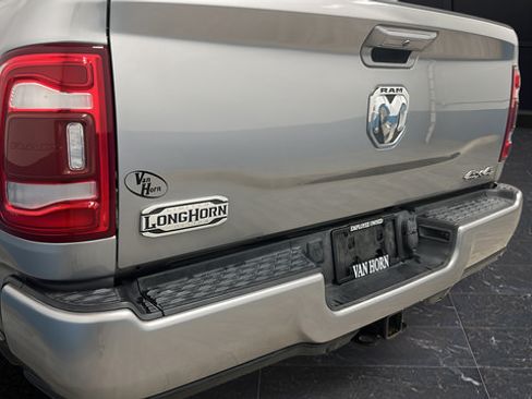 Used 2023 RAM 2500 Limited AWD/4WD image 40