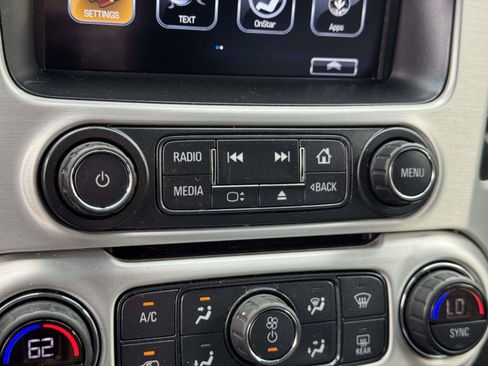Used 2019 GMC Yukon SLE AWD/4WD image 27