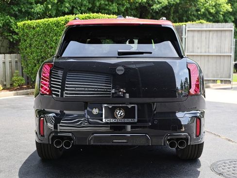 New 2027 MINI Cooper Countryman John Cooper Works AWD/4WD image 10