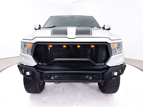 Used 2023 RAM 1500 Big Horn RWD image 13