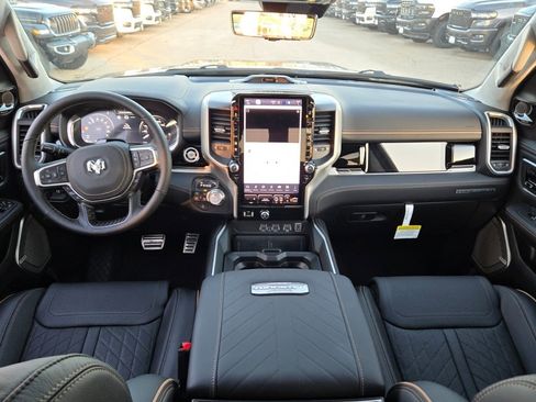 New 2026 RAM 1500 Tungsten w/ Towing Technology Group image 21