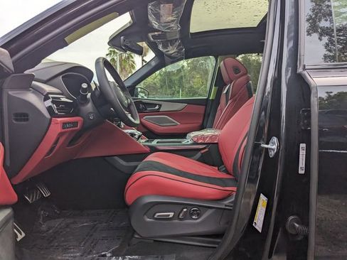 New 2026 Acura MDX A-Spec image 7