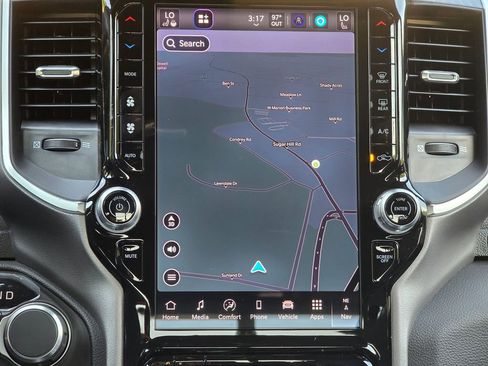 New 2026 RAM 1500 Big Horn image 9