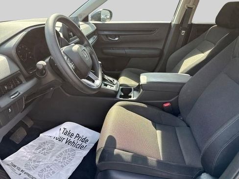 Certified 2023 Honda CR-V EX image 3