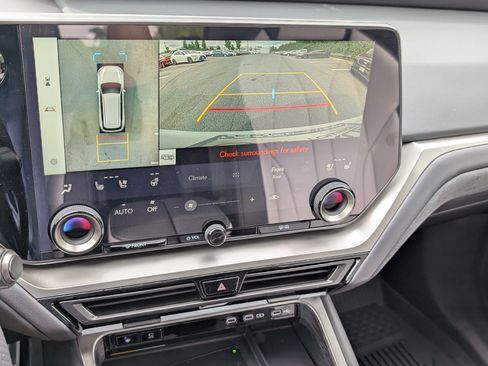 New 2026 Lexus TX 500h AWD image 28