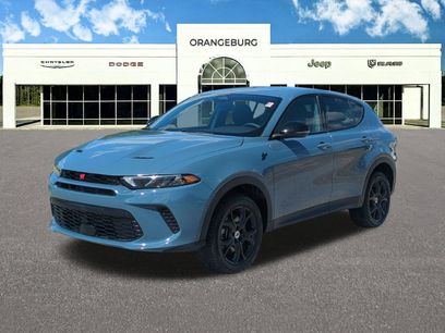 Used 2024 Dodge Hornet GT w/ GT Blacktop Package