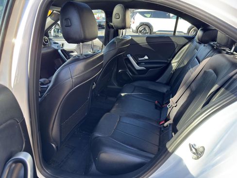 Used 2020 Mercedes-Benz A 220 4MATIC w/ Premium Package image 34