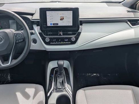 Used 2023 Toyota Corolla SE FWD image 15