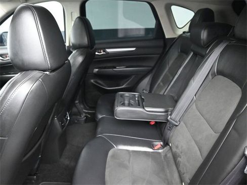 Used 2017 MAZDA CX-5 Touring w/ Preferred Equipment Package image 24