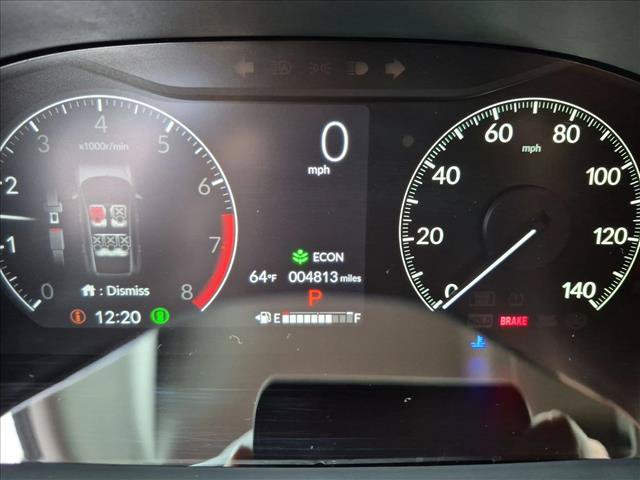 Used 2024 Honda CR-V LX image 11