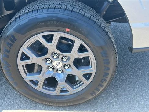 New 2026 Ford F150 STX w/ Equipment Group 200A RWD image 6