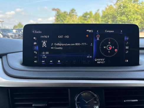 Used 2020 Lexus RX 350 FWD w/ Luxury Package image 23