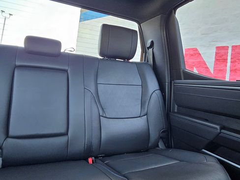 Used 2023 Toyota Tundra Platinum AWD/4WD image 26