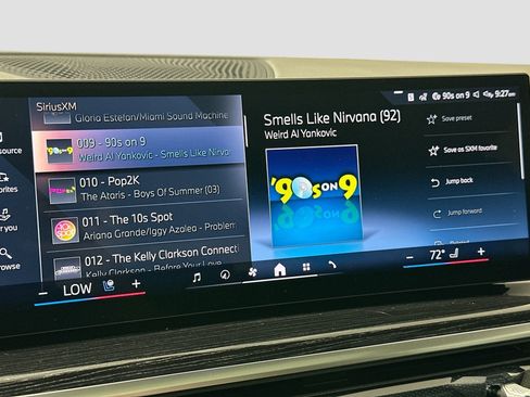 New 2026 BMW X7 xDrive40i w/ M Sport Package image 14