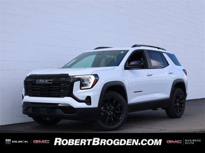 New 2026 GMC Terrain Elevation w/ Elevation Premium Package