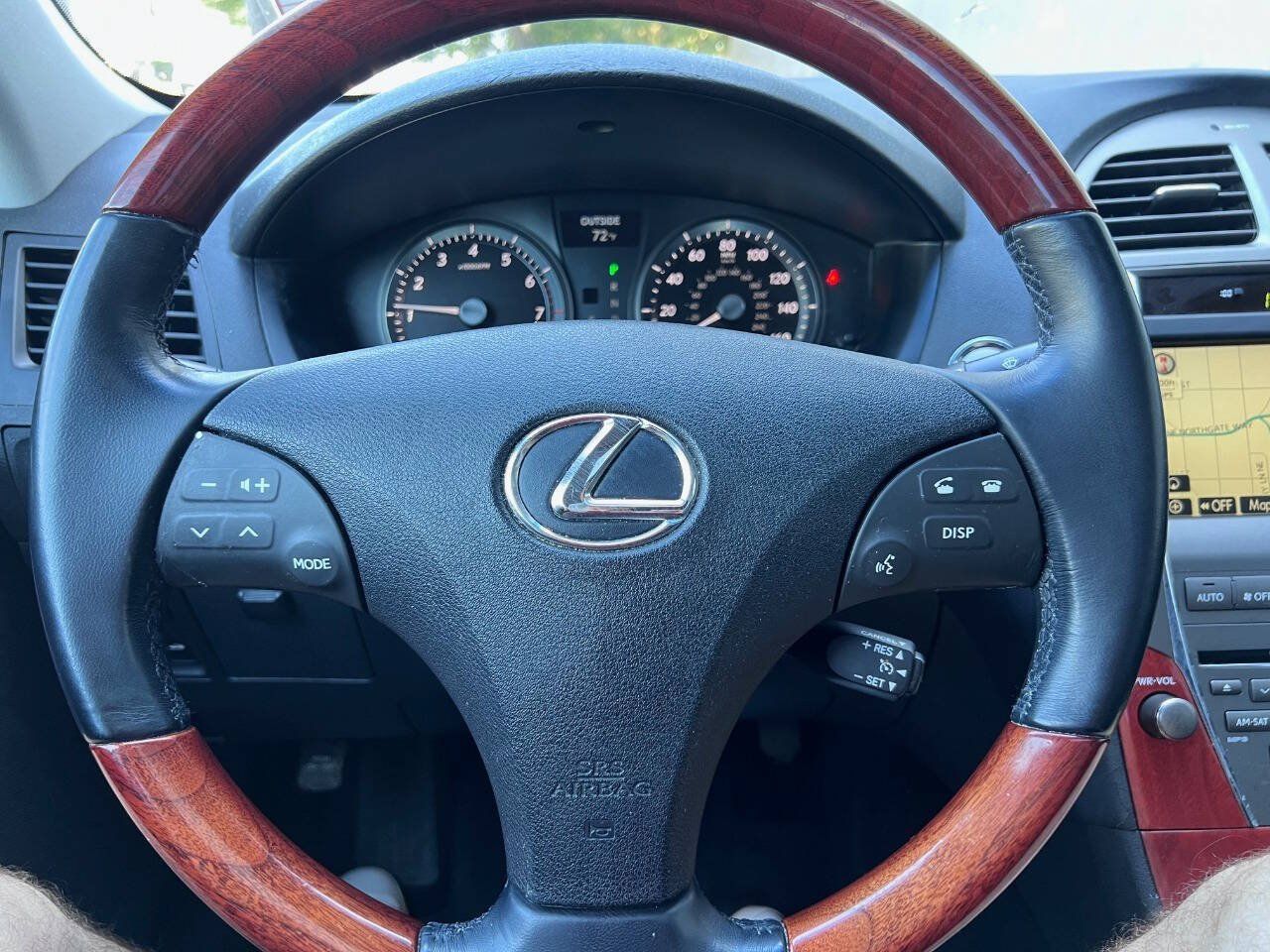 Used 2007 Lexus ES 350 FWD image 11