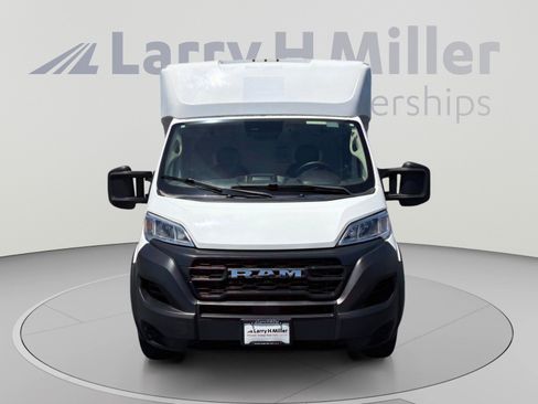 Used 2023 RAM ProMaster 3500 FWD image 8