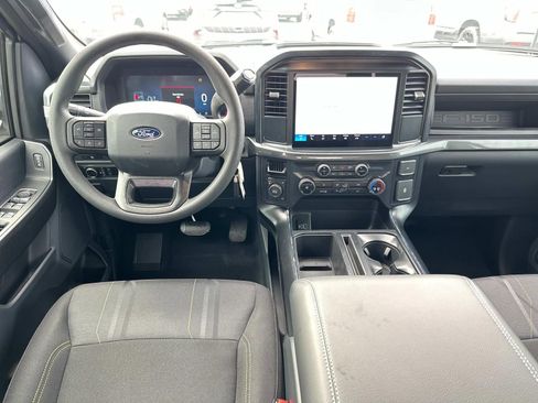 New 2025 Ford F150 STX image 52