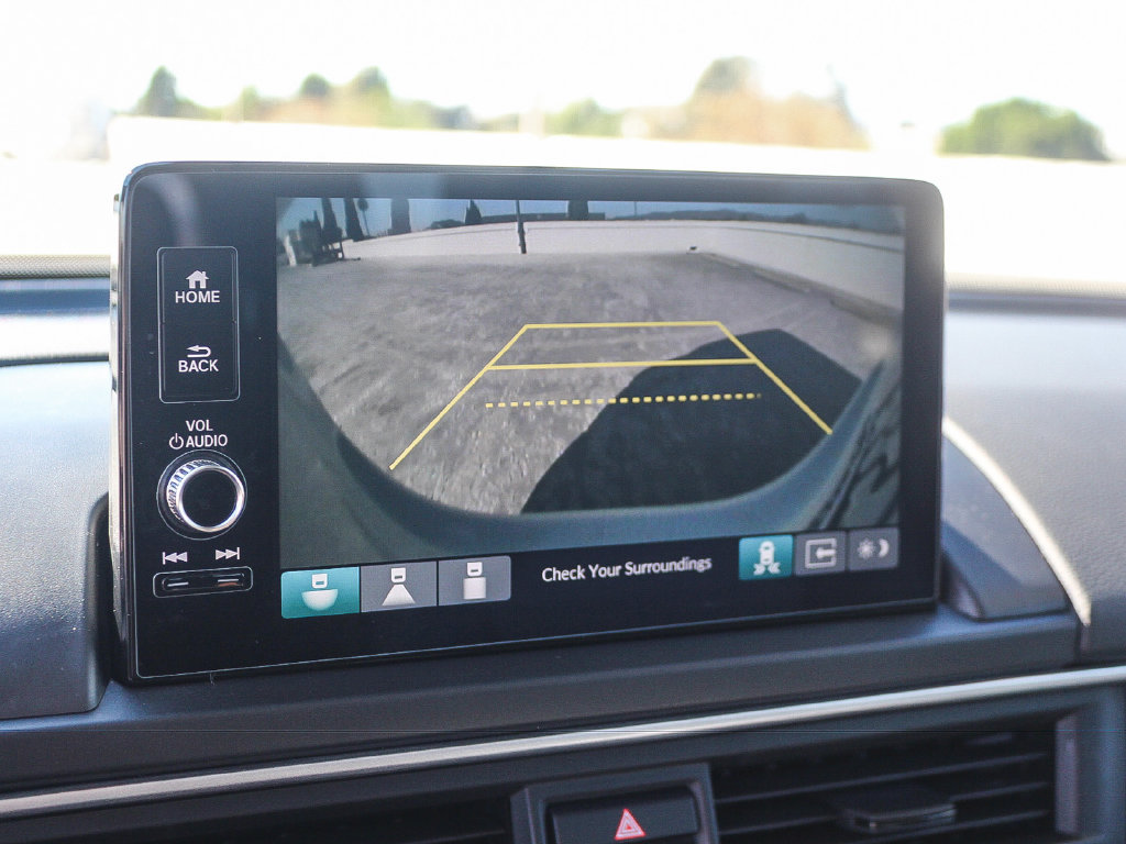 Certified 2025 Honda Pilot EX-L image 24