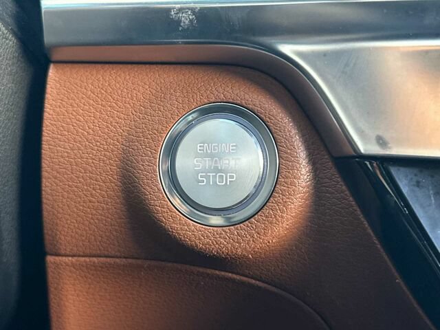 Used 2024 Kia Telluride SX Prestige X-Line AWD/4WD image 29