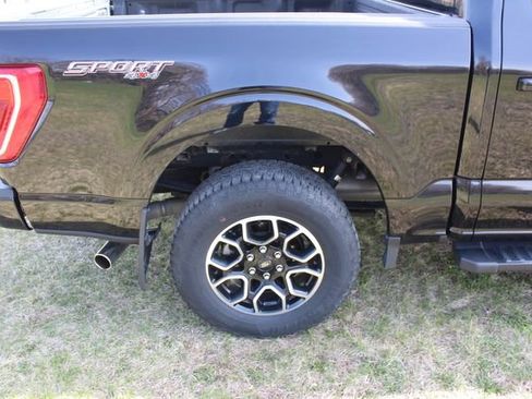 Used 2023 Ford F150 XLT w/ Equipment Group 302A High image 8