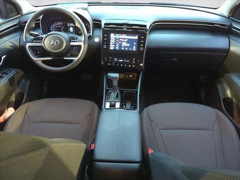 Used 2024 Hyundai Tucson SEL FWD image 17