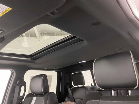 New 2025 RAM 2500 Laramie image 34