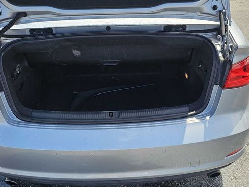 Used 2015 Audi A3 2.0T Premium w/ Audi MMI Navigation Plus image 20