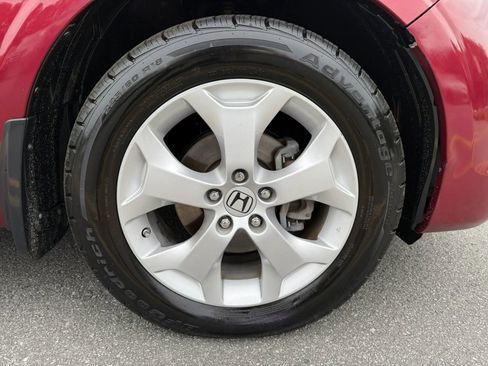 Used 2010 Honda Crosstour EX-L image 33
