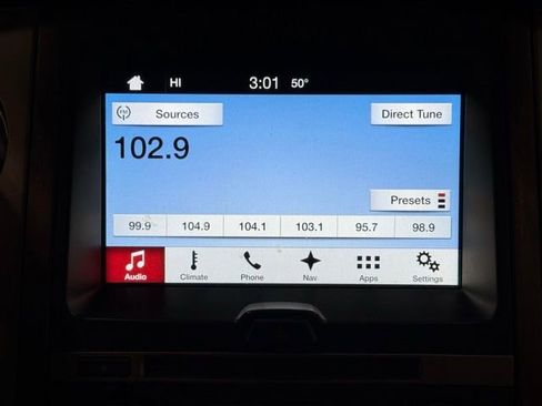 Used 2016 Ford Expedition King Ranch image 26